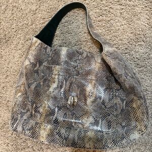 Dooney and Burke purse